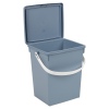 5.5 Litre Waste Bucket Caddies