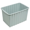 75L Large Lidded Ripple Storage Boxes