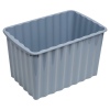 75L Large Lidded Ripple Storage Boxes