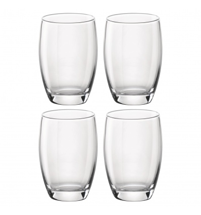 Single Essenza Drinking Glass 470ml Hi-Ball Gift Set [081817]