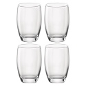 Single Essenza Drinking Glass 470ml Hi-Ball Gift Set [081817]