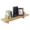 Home H Shelf Kit Oak [7038855]