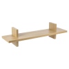 Home H Shelf Kit Oak [7038855]