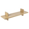 Home H Shelf Kit Oak [7038855]