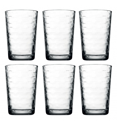 Single Habitat Glass [52499][174870]