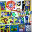 Thomas Party Bag Filler Toys