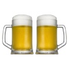 2x Pub Beer Mugs Sleeve [55229][052864]