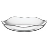 Single Toscana Glass Serving Plate [10596][263772]