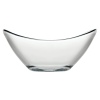 Single Gastro Boutique Curved Glass Dessert Bowl [53962][342996]