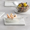 Single Gastro Boutique Mini Spoon Glass Dessert Bowl [53749][343115]