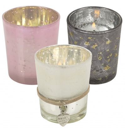 Votive Candles