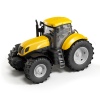 Yellow Tractor [1176][117601]