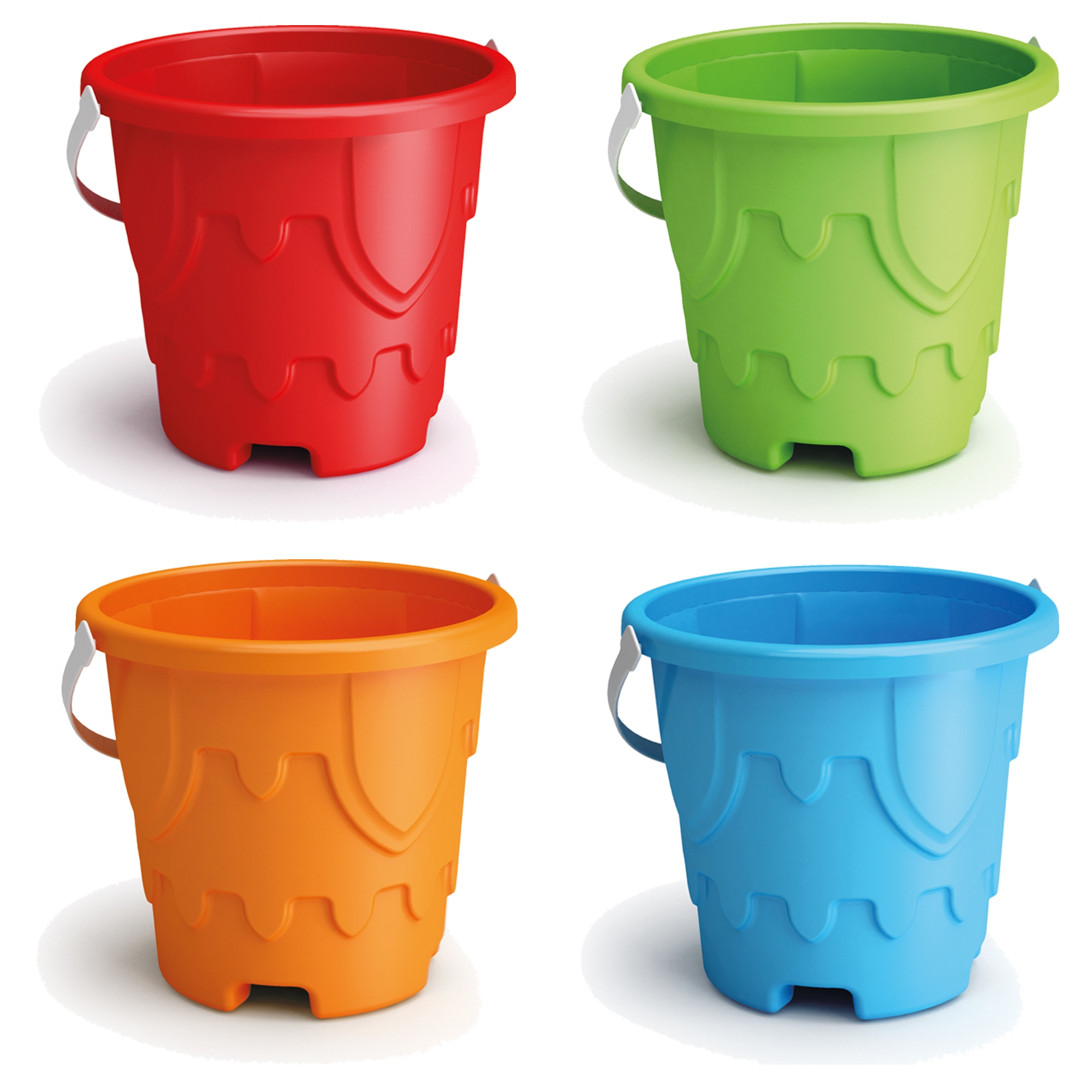 sandbox bucket
