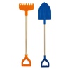 Rake And Spade Set [122/A][122001][Any Colour]