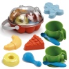 12 Piece Beach Breakfast Set [936][936004][Any Colour]