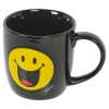 Zak! Smiley Ceramic Tea Cup & Mug Gift Pack