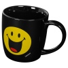 Zak! Smiley Ceramic Tea Cup & Mug Gift Pack