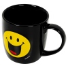 Zak! Smiley Ceramic Tea Cup & Mug Gift Pack