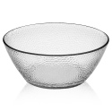 Glass Salad Bowl 22cm [943733]