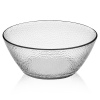 Glass Salad Bowl 22cm [943733]