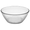 Glass Salad Bowl 22cm [943733]
