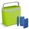 36 Litre Lime Green Cooler Box [903204]