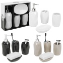 Bathroom Accessories Kits [416367]