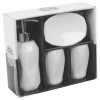 Bathroom Accessories Kits [416367]