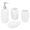 Bathroom Accessories Kits [416367]