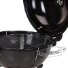 Portable BBQ Grill [438059]