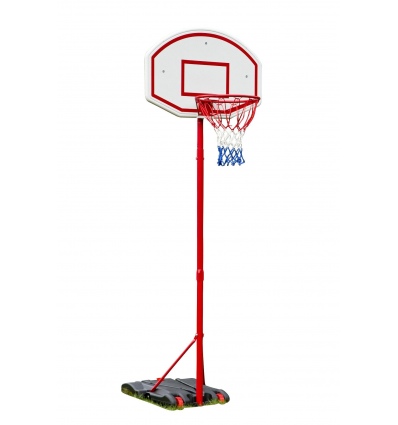 Large Basketball Set [330328]