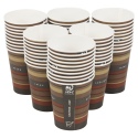 58pc Verona 6oz Disposable Vending Hot Cups [581060]