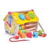 Musical Interative Play House [813973][AC6622]