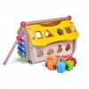 Musical Interative Play House [813973][AC6622]