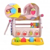 Musical Interative Play House [813973][AC6622]