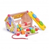 Musical Interative Play House [813973][AC6622]