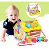 Musical Interative Play House [813973][AC6622]