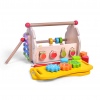 Musical Interative Play House [813973][AC6622]