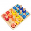 Educational Number Counting Maths Toy [813997][AC6663]