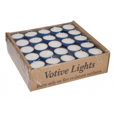 Hayes & Finch 100 x Votive Candles