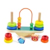 Wooden Balance Stacker Board [813980][AC6660]