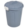 23 Litre Lidded Bin [557323]