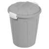 23 Litre Lidded Bin [557323]