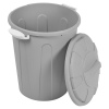 23 Litre Lidded Bin [557323]