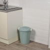 23 Litre Lidded Bin [557323]