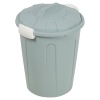 23 Litre Lidded Bin [557323]