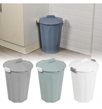 40 Litre Lidded Bins [561801]