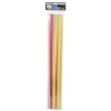 Super Long Party Straws