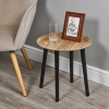 Brown Wooden MDF Tables