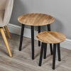 Brown Wooden MDF Tables